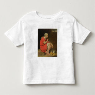 T-shirt Pour Les Tous Petits Duc de Robert (c.1054-1134) de la Normandie en