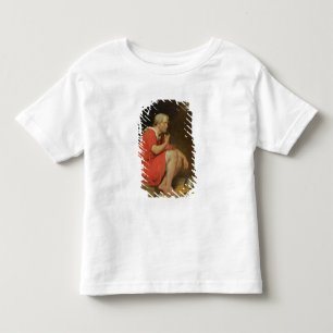 T-shirt Pour Les Tous Petits Duc de Robert (c.1054-1134) de la Normandie en