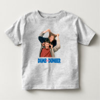 Dumb et Dumb | Lloyd et Harry