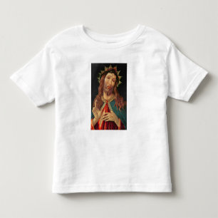 T-shirt Pour Les Tous Petits Ecce homo, ou The Redeemer, c.1474