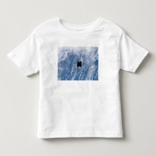 T-shirt Pour Les Tous Petits Effort de navette spatiale 18
