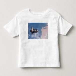 T-shirt Pour Les Tous Petits Effort de navette spatiale 19