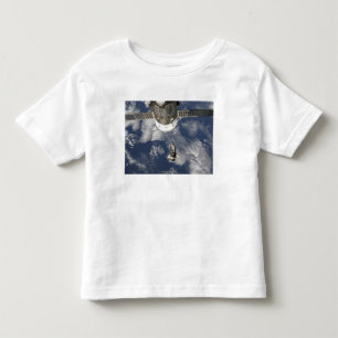 T-shirt Pour Les Tous Petits Effort de navette spatiale 8