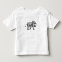 Elephant à Handball Sports