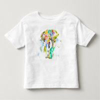 Eléphant à pantalon intelligent