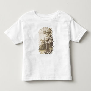 T-shirt Pour Les Tous Petits Emilias Kilde, 1797