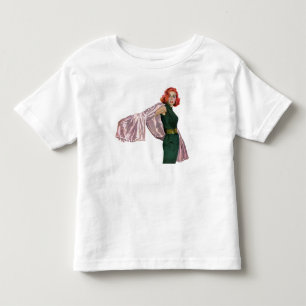 T-shirt Pour Les Tous Petits Emmenez-moi à Hollywood