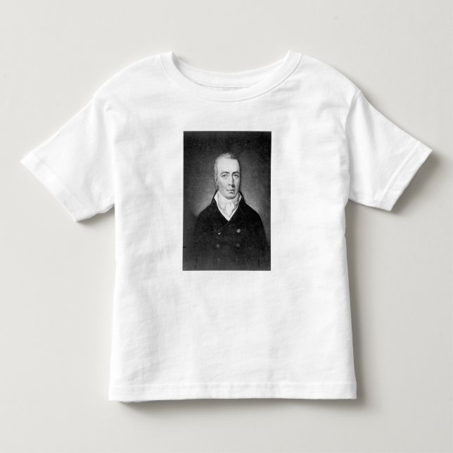 T-shirt Pour Les Tous Petits Emmet de Thomas Addis (Devant)
