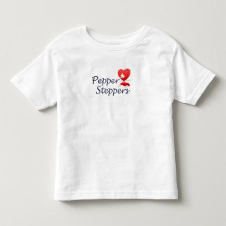 T-shirt Pour Les Tous Petits Enfant en bas âge - jusqu'à 4T