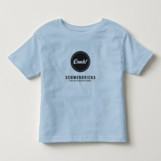 T-shirt Pour Les Tous Petits Enfant en bas âge T de Schmendricks