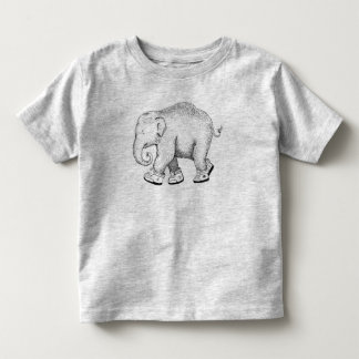 T-shirt Pour Les Tous Petits enfant sans titre