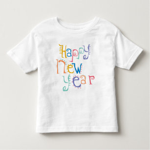 T-shirt Pour Les Tous Petits Enfants, enfant en bas âge, résolution de