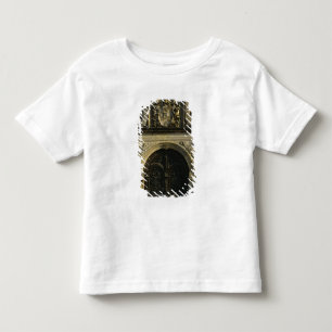 T-shirt Pour Les Tous Petits Entrée de ville hôtel