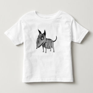 T-shirt Pour Les Tous Petits Épargné