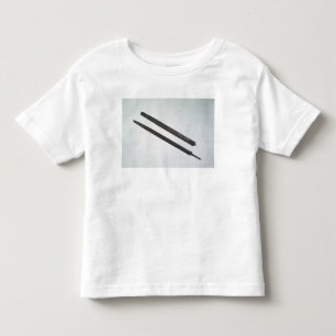 T-shirt Pour Les Tous Petits Épée et gaine, de La Tene, la Suisse