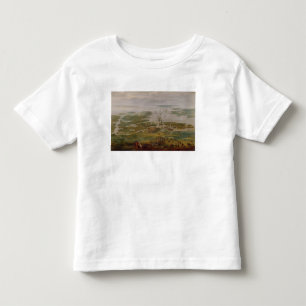 T-shirt Pour Les Tous Petits Épisode des guerres néerlandaises