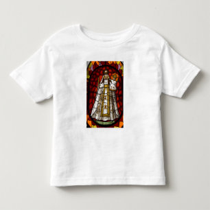 T-shirt Pour Les Tous Petits Équateur, Quito. Statue de la Vierge ailée 2