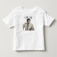 Équipe Tom Toddler Shirt