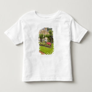 T-shirt Pour Les Tous Petits Espagne, San Sebastian. Station balnéaire populair