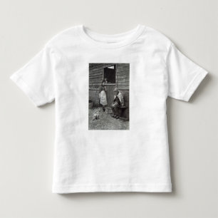 T-shirt Pour Les Tous Petits Espérance, de 'Leisure Hour', 1888