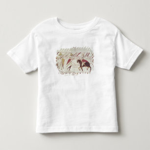 T-shirt Pour Les Tous Petits Essentiel informe le Roi Harold