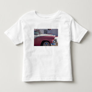 T-shirt Pour Les Tous Petits États-Unis, Arizona, Williams. Ville de la Rt. 66,