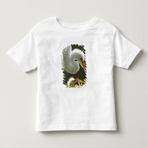 T-shirt Pour Les Tous Petits États-Unis, Floride, St. Augustine, Ferme d'alliga