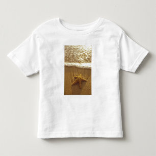 T-shirt Pour Les Tous Petits États-Unis, Hawaï, Maui, Maui, Kihei, Étoile de me