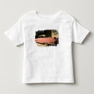 T-shirt Pour Les Tous Petits États-Unis, Tennessee, Memphis, Elvis Presley 3