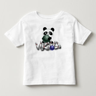 T-shirt Pour Les Tous Petits Étoile de roulement