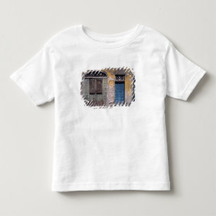T-shirt Pour Les Tous Petits Europe, Italie, Lucques. Ces vieilles portes ajout