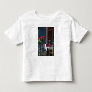 T-shirt Pour Les Tous Petits Europe, Portugal. Ville historique de Sintra.