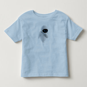 T-shirt Pour Les Tous Petits Eve Disney