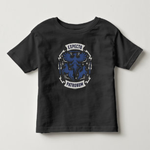 T-shirt Pour Les Tous Petits Expecto Patronum Graphisme Silhouette Vintage