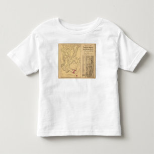 T-shirt Pour Les Tous Petits Exploitation et référence Co de Humboldt