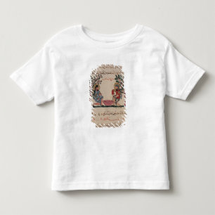 T-shirt Pour Les Tous Petits Fabrication de l'avance, page à partir de l'