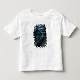 T-shirt Pour Les Tous Petits Fausse tête royale, à l'origine vraisemblablemen