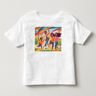 T-shirt Pour Les Tous Petits favoris pour bébé