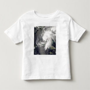 T-shirt Pour Les Tous Petits Fée tropicale 2 de tempête