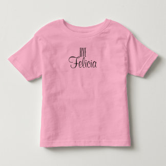 T-shirt Pour Les Tous Petits felicia secondaire