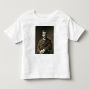 T-shirt Pour Les Tous Petits Felix Bracquemond (1833-1914), de 'Galerie Conte