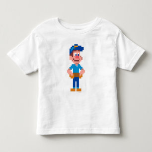 T-shirt Pour Les Tous Petits Felix Jr