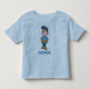 T-shirt Pour Les Tous Petits Felix Jr. 2
