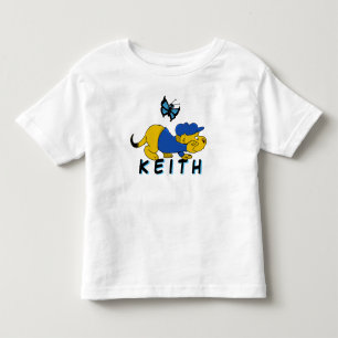 T-shirt Pour Les Tous Petits Ferald