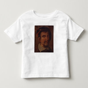 T-shirt Pour Les Tous Petits Ferdinand Columbus