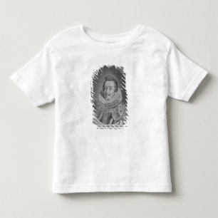 T-shirt Pour Les Tous Petits Ferdinand II, empereur romain saint