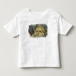 T-shirt Pour Les Tous Petits Ferme de Staberhof sur Fehmarn I, 1913
