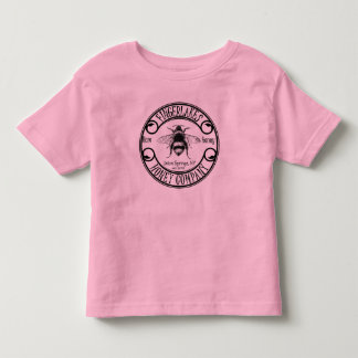 T-SHIRT POUR LES TOUS PETITS FHC
