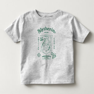 T-shirt Pour Les Tous Petits FIERTE DE SERDAIGLE Ambition Ruse Armoiries