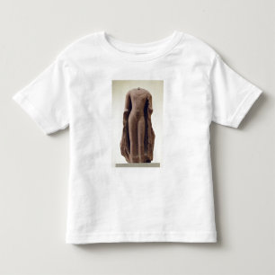 T-shirt Pour Les Tous Petits Figure d'un Bouddha debout, Jamalpur, Mathura (au